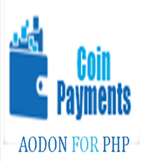 CoinPayments Add-On